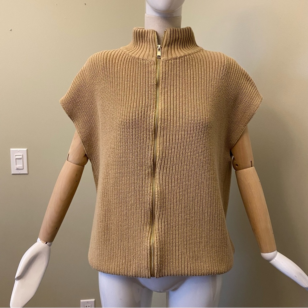 Contemporaine by Simons Designed in Canada “VISION Recycled Fabric” Size L (XL)